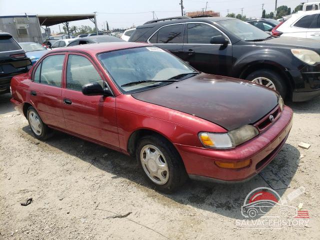 2T1BA02E6TC126582 1996 TOYOTA COROLLA photo no. 4