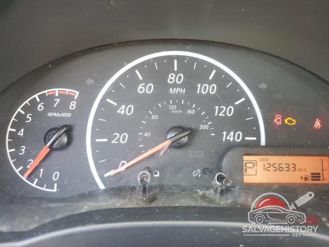 3N1CN7AP5HL870797 2017 NISSAN VERSA photo no. 9