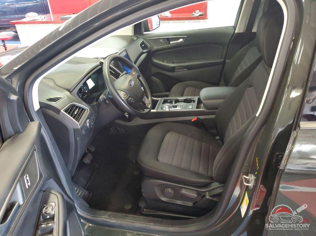 2FMPK4G9XNBA76766 2022 FORD EDGE photo no. 5