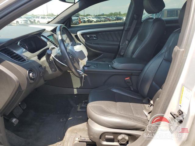 1FAHP2E85HG120653 2017 FORD TAURUS photo no. 7