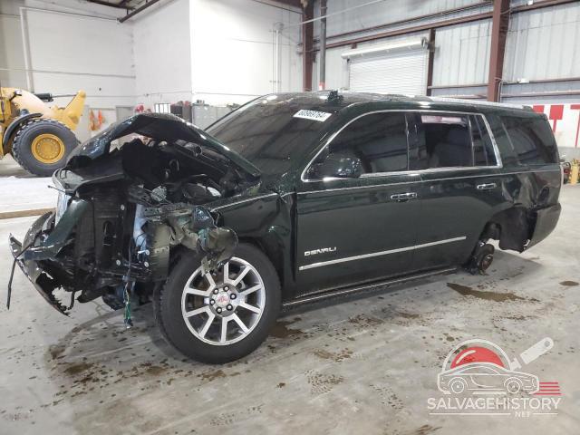 1GKS1CKJ7GR369929 2016 GMC YUKON photo no. 6