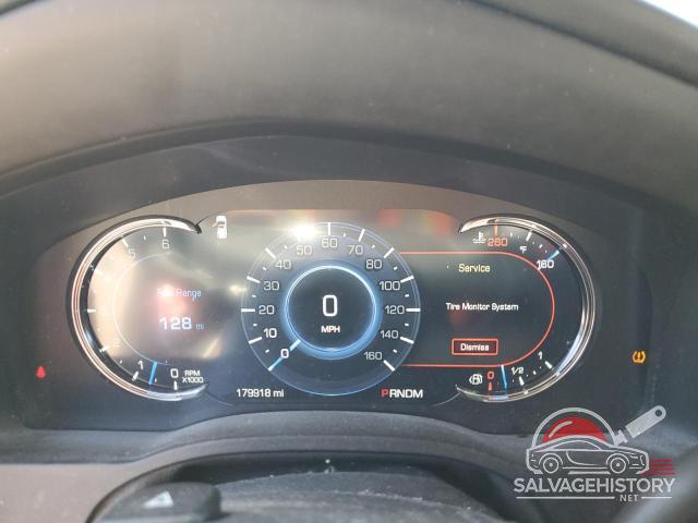 1GYS4KKJ3GR327006 2016 CADILLAC ESCALADE photo no. 9
