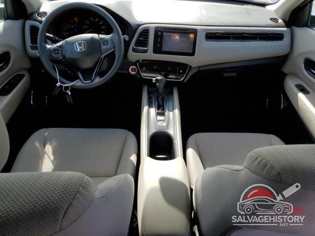 3CZRU5H58GM713545 2016 HONDA HR-V photo no. 8