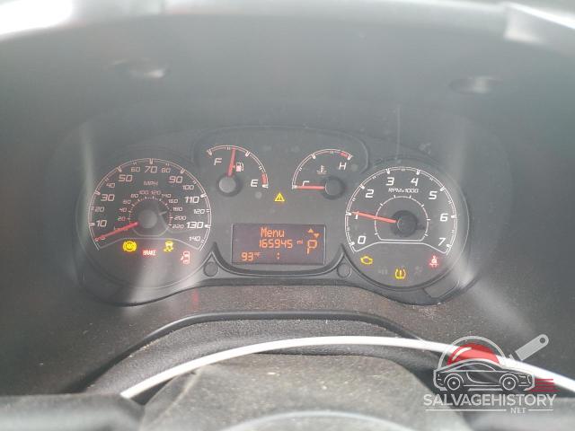 ZFBERFAT0G6B27030 2016 RAM All Models photo no. 9