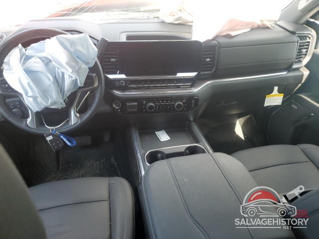 2GC4YUE76R1216086 2024 CHEVROLET ALL Models photo no. 8