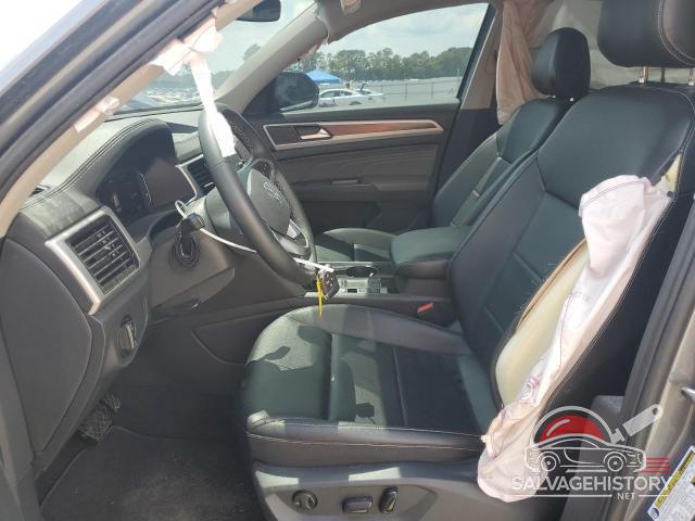 1V2WP2CA3PC509299 2023 VOLKSWAGEN ATLAS photo no. 7