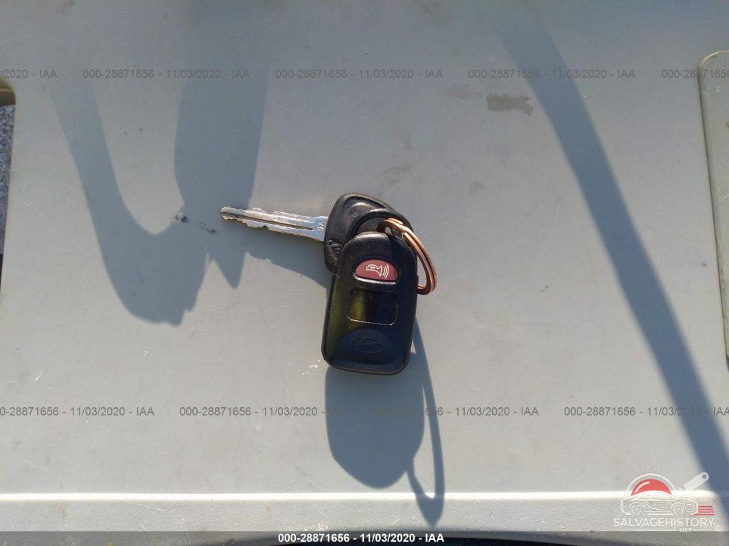 KMHDH4AE2BU089055 2011 HYUNDAI ELANTRA photo no. 11