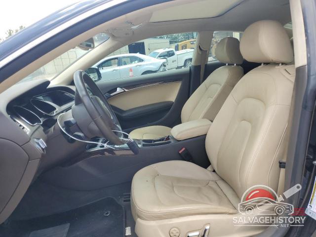 WAUSFAFR0FA012068 2015 AUDI A5 photo no. 7