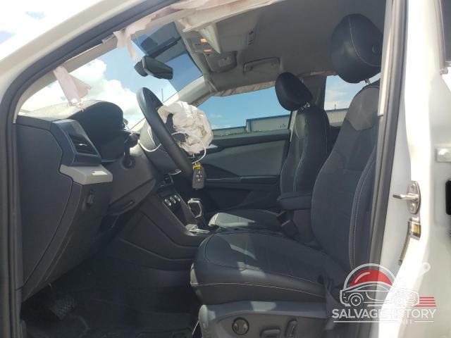 3VVRX7B22NM098822 2022 VOLKSWAGEN TAOS SE photo no. 7