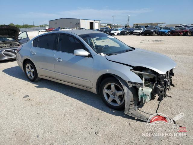 1N4AL21EX9N421201 2009 NISSAN ALTIMA photo no. 4