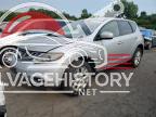 JN8AZ1MW4EW508334 2014 NISSAN MURANO S photo no. 1