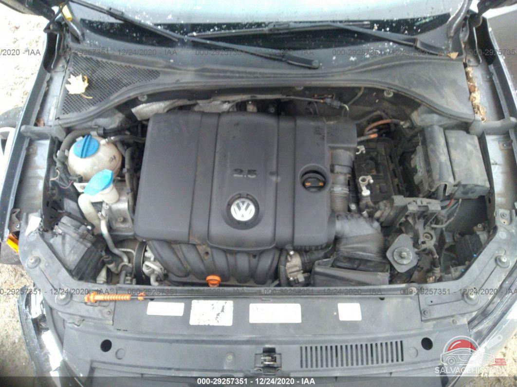 1VWAP7A34CC059733 2012 VOLKSWAGEN PASSAT photo no. 10