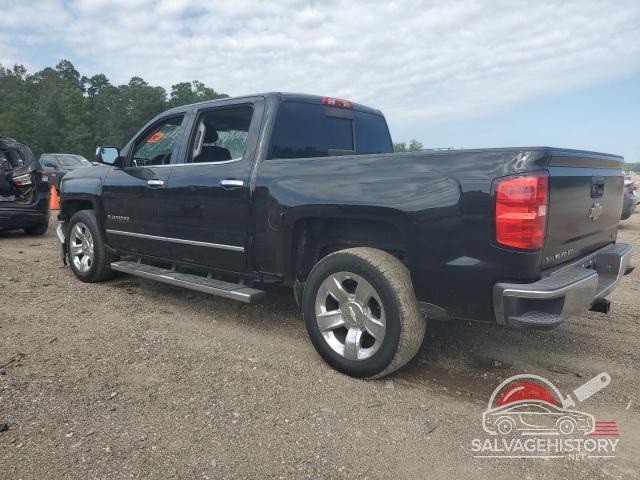 3GCPCSEC0FG225351 2015 CHEVROLET ALL Models photo no. 2