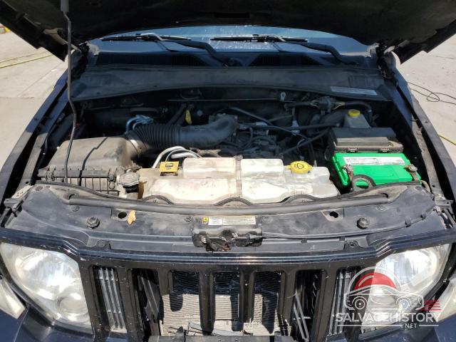 1C4PJMAK0CW103097 2012 JEEP LIBERTY photo no. 12