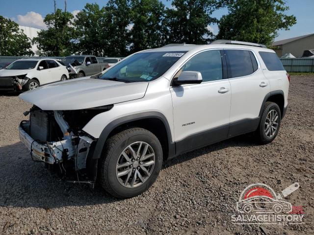 1GKKNSLA0KZ249671 2019 GMC ACADIA photo no. 21