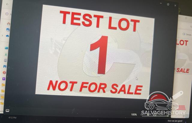 TESTP1V2638993333 2021 ACURA EL photo no. 7