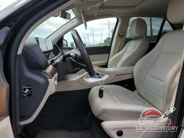 4JGFB4JB9LA297971 2020 MERCEDES-BENZ GLE-CLASS photo no. 7