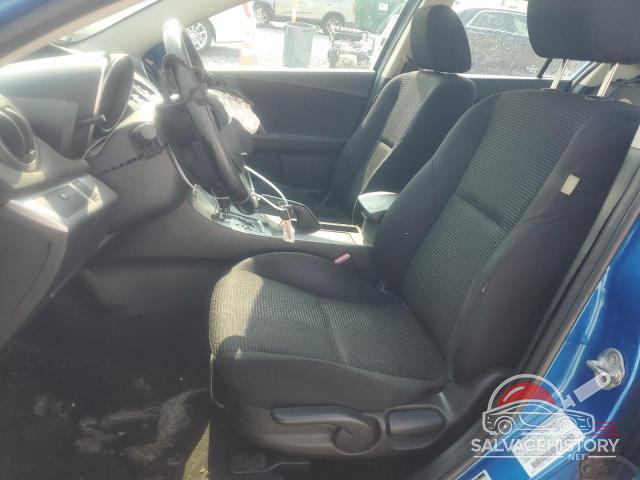 JM1BL1V76C1569025 2012 MAZDA 3 photo no. 7
