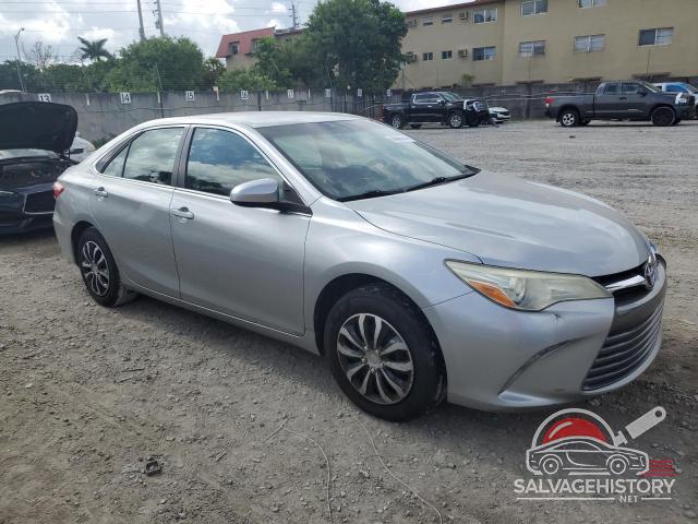 4T1BF1FK4HU287798 2017 TOYOTA CAMRY photo no. 4