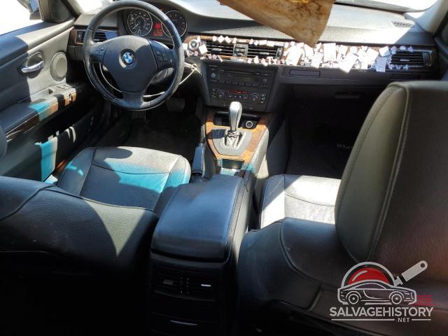 WBAVB13546KX69656 2006 BMW 3 SERIES photo no. 8