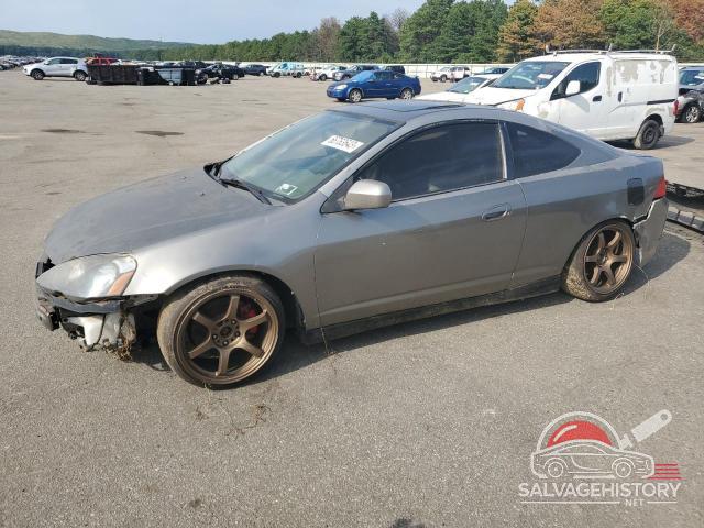 JH4DC53012C014359 2002 ACURA RSX photo no. 22