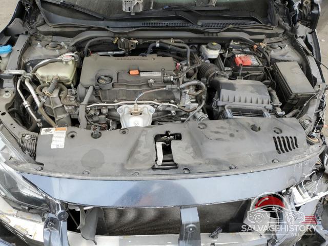 19XFC2F54GE246471 2016 HONDA CIVIC photo no. 11