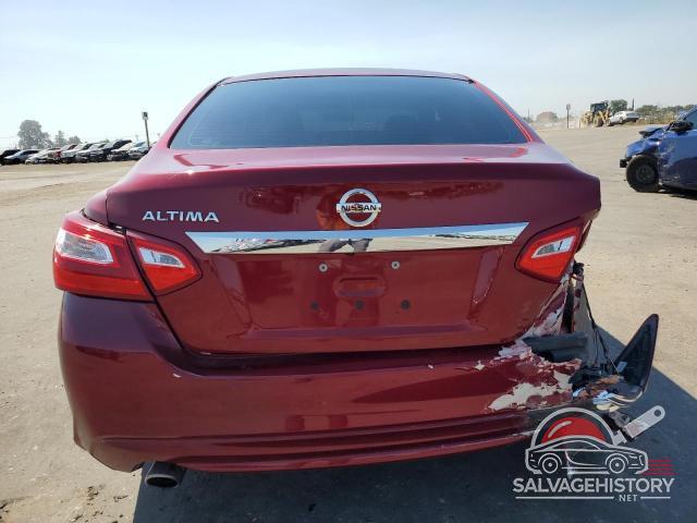 1N4AL3AP7HC244429 2017 NISSAN ALTIMA photo no. 6
