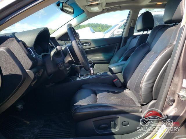 1N4AA5AP9DC841139 2013 NISSAN MAXIMA photo no. 7