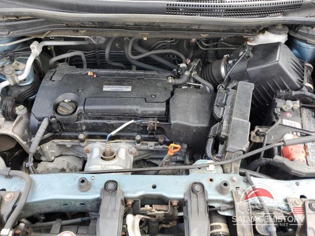 5J6RM4H72GL064029 2016 HONDA CRV photo no. 11