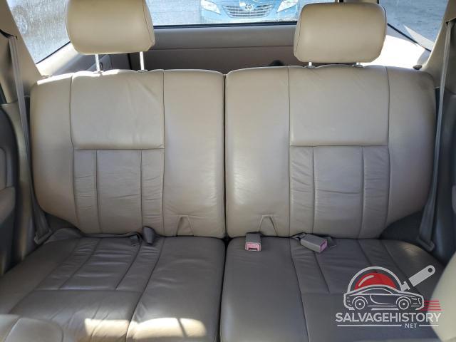 JT3GN86R2Y0154763 2000 TOYOTA 4RUNNER photo no. 10