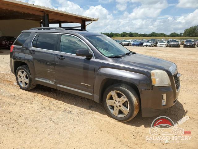 2GKALUEK4D6207604 2013 GMC TERRAIN photo no. 4