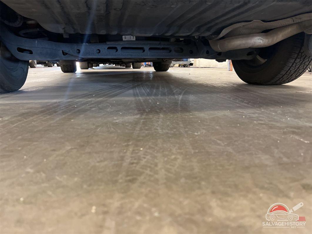 2C4RDGBG0KR619396 2019 DODGE GRAND CARAVAN photo no. 9