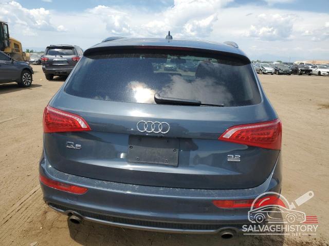 WA1WKAFP8BA060212 2011 AUDI Q5 photo no. 6