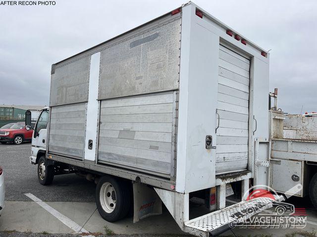 4KDC4B1U96J802222 2006 GMC W4500 photo no. 7