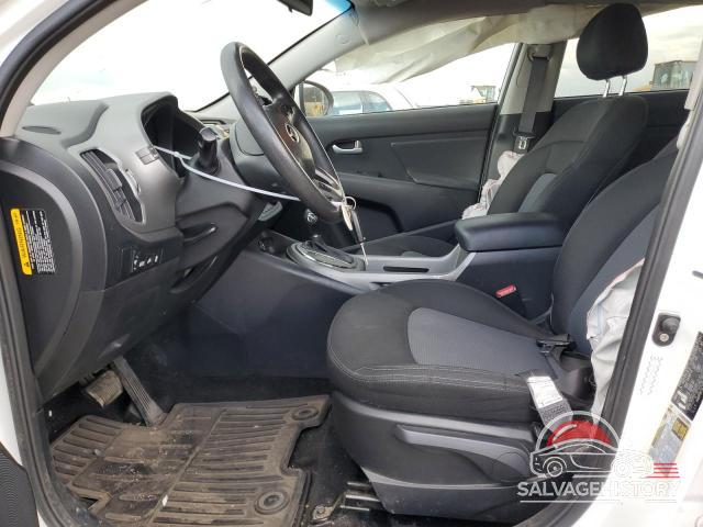 KNDPBCAC8G7814336 2016 KIA SPORTAGE photo no. 7