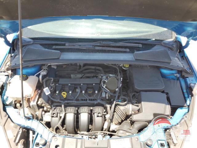 1FADP3F29FL323631 2015 FORD FOCUS photo no. 11