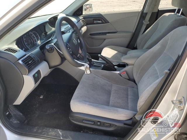 1HGCR2F72DA037409 2013 HONDA ACCORD photo no. 7