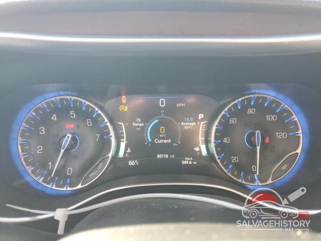2C4RC1GG7LR147899 2020 CHRYSLER PACIFICA photo no. 9