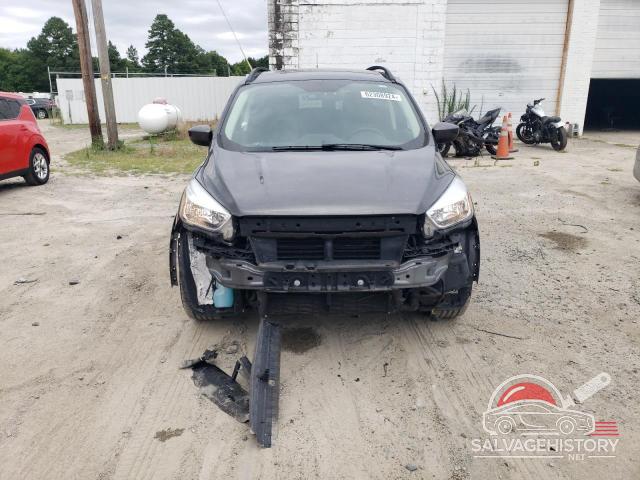 1FMCU9GD3JUD01141 2018 FORD ESCAPE photo no. 5