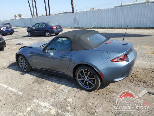JM1NDAD75G0113086 2016 MAZDA MX5 photo no. 2