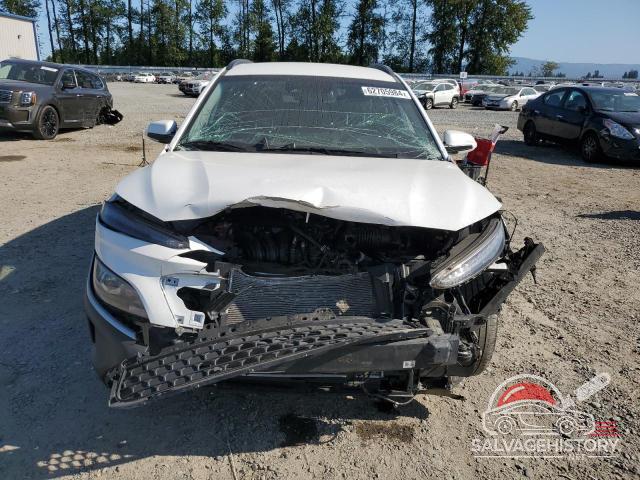 KM8K6CAB4PU967797 2023 HYUNDAI KONA photo no. 5