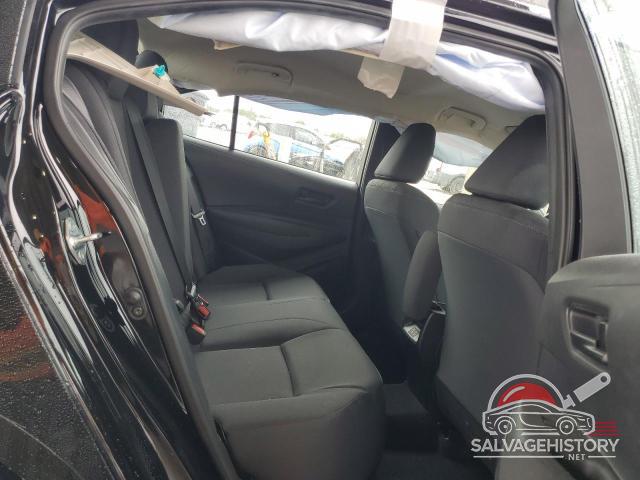 5YFB4MDE7PP014858 2023 TOYOTA COROLLA photo no. 10