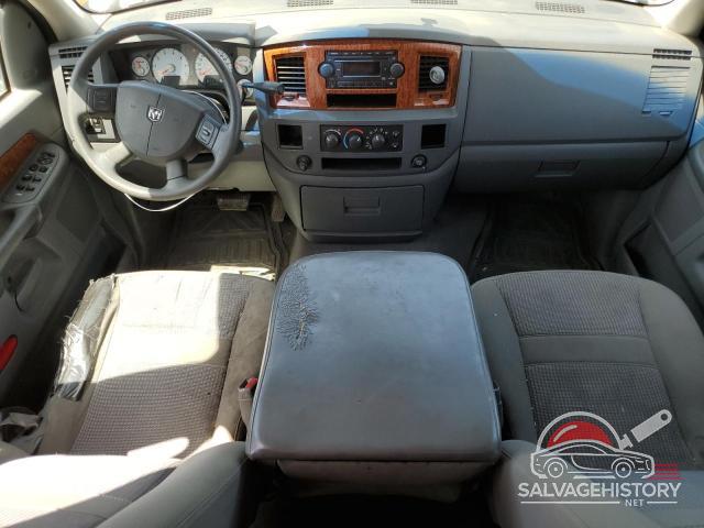 1D7HA18286S594903 2006 DODGE RAM 1500 photo no. 8