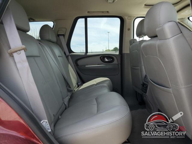 5GADT13S972235590 2007 BUICK RAINIER photo no. 10