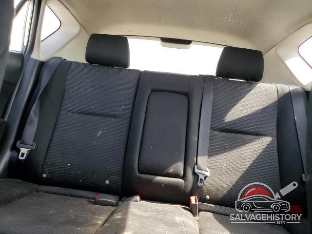 JM1BL1L81C1616246 2012 MAZDA 3 photo no. 10