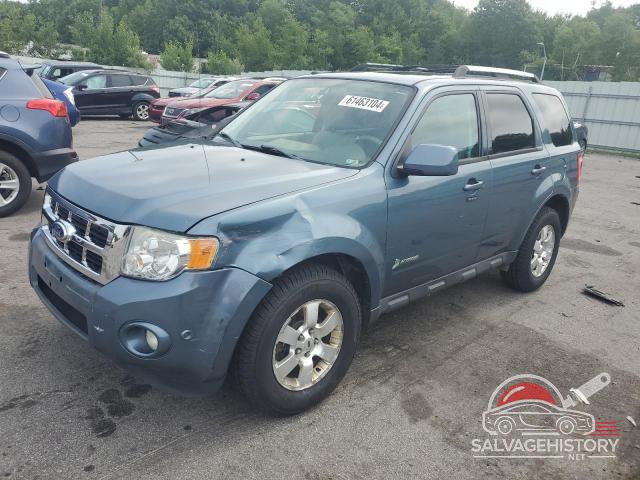 1FMCU4K33BKB82294 2011 FORD ESCAPE photo no. 22