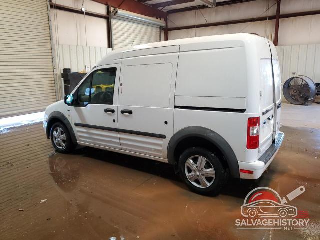NM0LS7BN5DT174477 2013 FORD TRANSIT photo no. 2