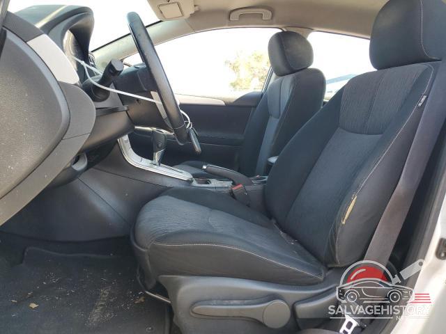 3N1AB7AP7FL650672 2015 NISSAN SENTRA photo no. 7