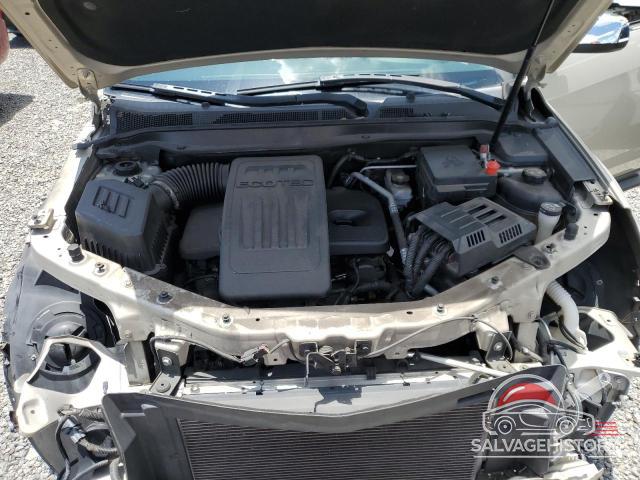 2CNALFEC4B6226713 2011 CHEVROLET EQUINOX photo no. 12
