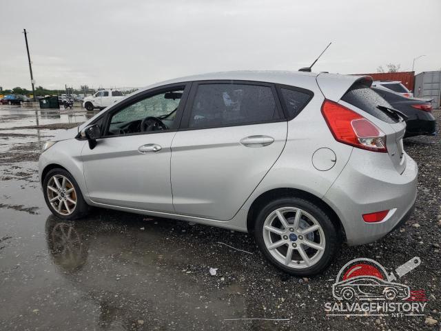 3FADP4EJ8GM207710 2016 FORD FIESTA photo no. 2